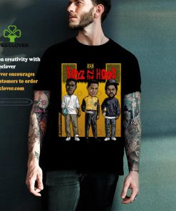 Boyz the hood alternative t shirt