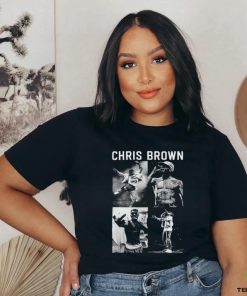 Chris Brown 11 11 Tour 2024 Shirt