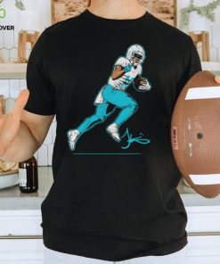 Tyreek Hill Superstar Pose signature shirt 2 Tyreek Hill Superstar Pose signature shirt