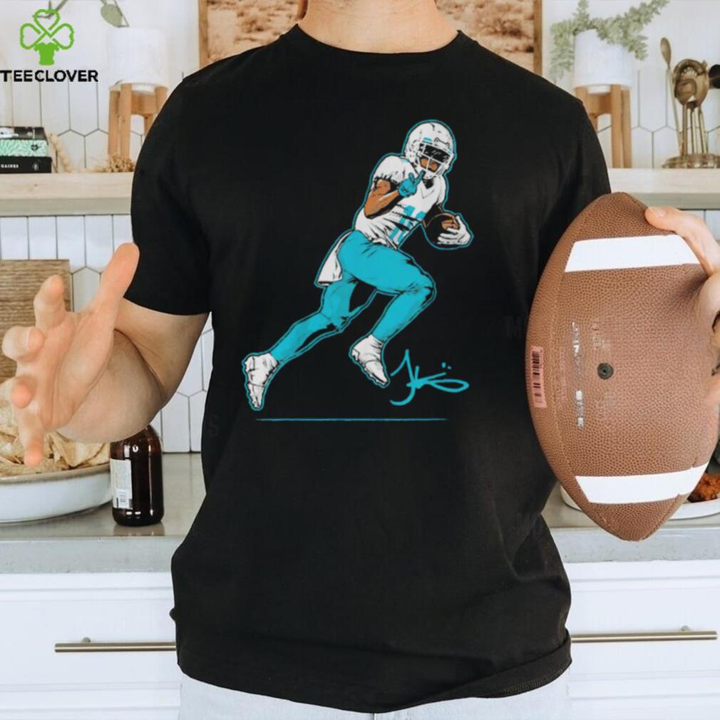 Tyreek Hill Superstar Pose signature shirt Tyreek Hill Superstar Pose signature shirt