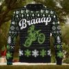 Ur Krostitzer Drink Ugly Christmas Sweater, Gift for Christmas Holiday