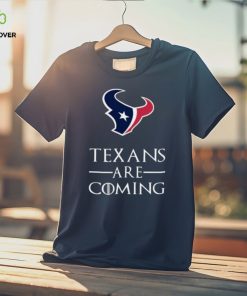 Brace Yourself The Houston Texans Are Coming Got Shirt 2 Brace Yourself The Houston Texans Are Coming Got Shirt