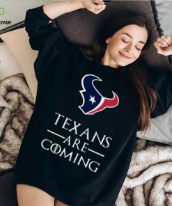 Brace Yourself The Houston Texans Are Coming Got Shirt 3 Brace Yourself The Houston Texans Are Coming Got Shirt