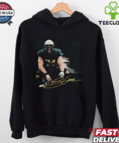 Brad Cecil signature 2024 t shirt