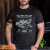 Chase Elliott Hendrick Motorsports Team Collection 2024 Nascar Cup Series Playoffs Napa T shirt