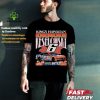 Design 311 Tour In Houston TX On August 20 2024 Shirt