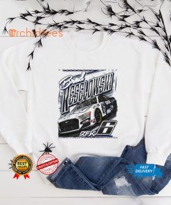 Brad Keselowski RFK Racing Kohler Car 2 Spot shirt 1 Brad Keselowski RFK Racing Kohler Car 2 Spot shirt