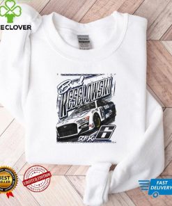 Brad Keselowski RFK Racing Kohler Car 2 Spot shirt 2 Brad Keselowski RFK Racing Kohler Car 2 Spot shirt