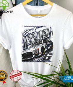 Brad Keselowski RFK Racing Kohler Car 2 Spot shirt 3 Brad Keselowski RFK Racing Kohler Car 2 Spot shirt