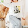 Brad Park Boston Homage T Shirt