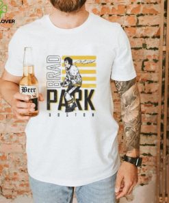 Brad Park Boston Homage T Shirt 2 Brad Park Boston Homage T Shirt