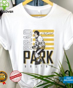 Brad Park Boston Homage T Shirt 3 Brad Park Boston Homage T Shirt