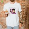 Lips bartender notice more than you realize shirt