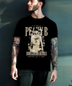 Braden Smith #3 Guard By The Order Of Peaky B Boilermakers T hoodie, sweater, longsleeve, shirt v-neck, t-shirt