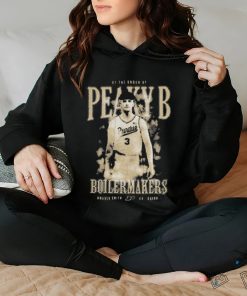 Braden Smith #3 Guard By The Order Of Peaky B Boilermakers T hoodie, sweater, longsleeve, shirt v-neck, t-shirt