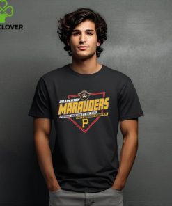 Bradenton Marauders Proud Affiliate Of The Pittsburgh Pirates Shirt