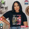 Michael Myers And Billy The Puppet X San Francisco 49ers Pee On NFL Teams Halloween Shirt