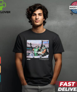 Braelon Allen New York Jets Nfl Flash Features Week 2 Shirt