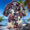 Princess Moana Summer Hawaiian Shirt