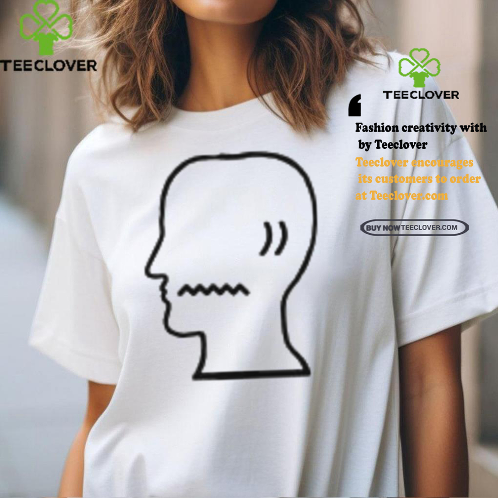 Brain Dead Logo Shirt Brain Dead Logo Shirt