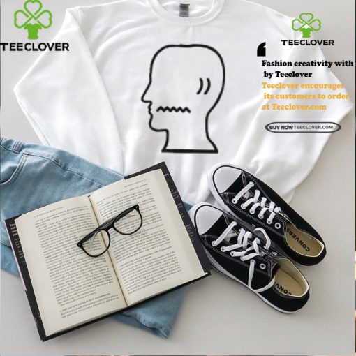Brain Dead Logo Shirt