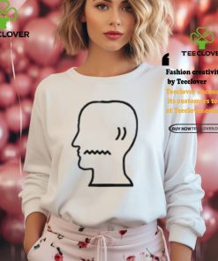 Brain Dead Logo Shirt