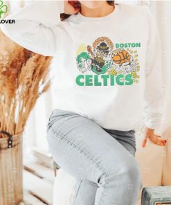 Brain Dead x NBA Boston Celtics T hoodie, sweater, longsleeve, shirt v-neck, t-shirt