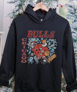 Brain Dead x NBA Chicago Bulls T hoodie, sweater, longsleeve, shirt v-neck, t-shirt