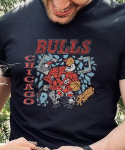 Brain Dead x NBA Chicago Bulls T hoodie, sweater, longsleeve, shirt v-neck, t-shirt