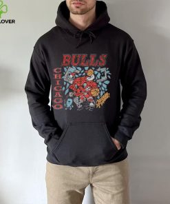 Brain Dead x NBA Chicago Bulls T hoodie, sweater, longsleeve, shirt v-neck, t-shirt