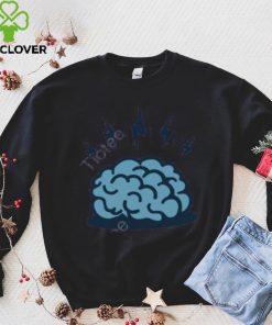 Brain Hoodie