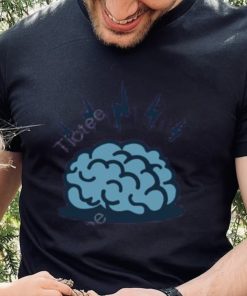 Brain Hoodie