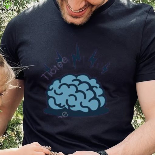 Brain Hoodie