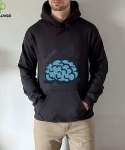 Brain Hoodie