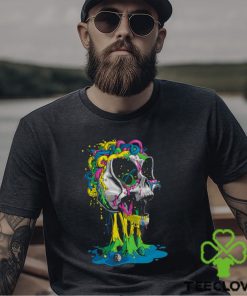 Brain Invader Shirt
