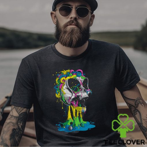 Brain Invader Shirt