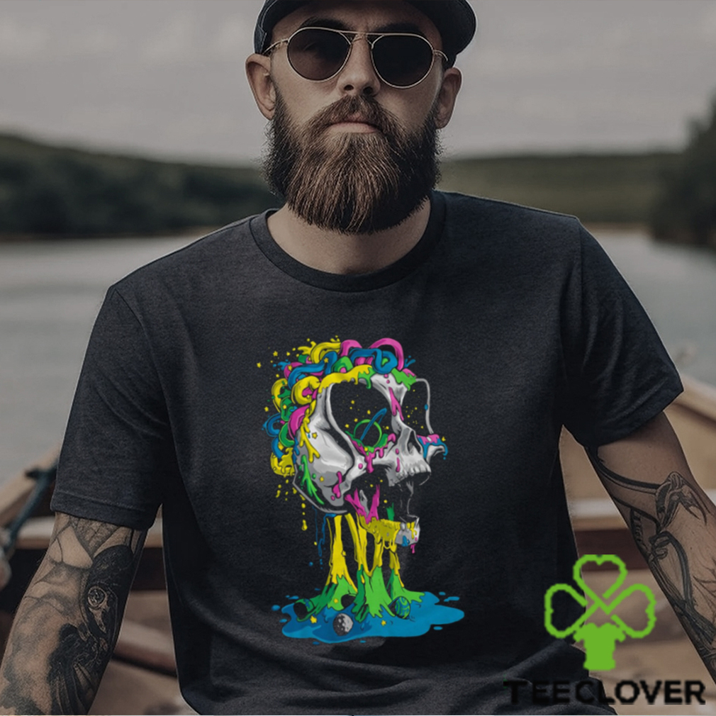 Brain Invader Shirt Brain Invader Shirt