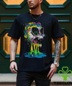 Brain Invader Shirt 1 Brain Invader Shirt