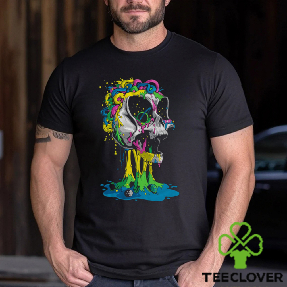 Brain Invader Shirt Brain Invader Shirt