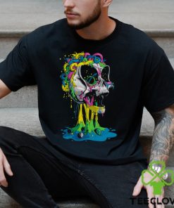 Brain Invader Shirt 3 Brain Invader Shirt