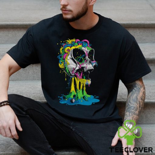 Brain Invader Shirt
