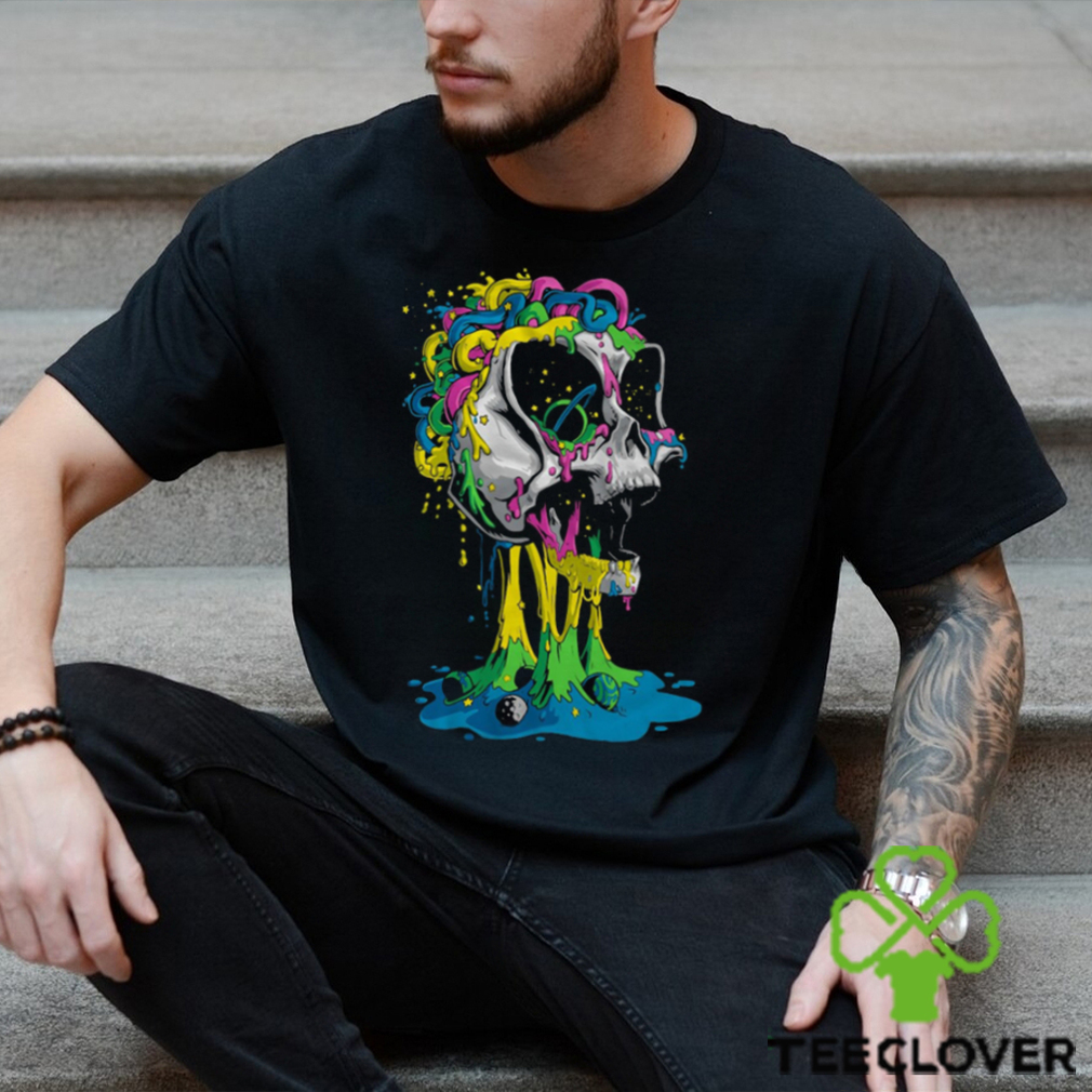 Brain Invader Shirt Brain Invader Shirt