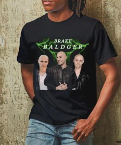 Brake baldger shirt 1 Brake baldger shirt