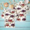 Baseball Christmas Funny Hawaiian Shirt Men And Women Gift Aloha Beach Holiday