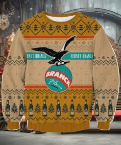 Branca Milano Ugly Christmas Sweater