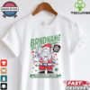 Grinch this is my hallmark Christmas movie watching shirt