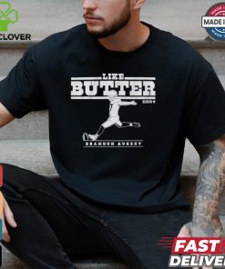 Brandon Aubrey Like Butter Dallas Cowboys T shirts