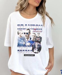 Brandon Beane Bbb T Shirt