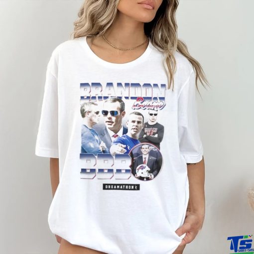 Brandon Beane Bbb T Shirt