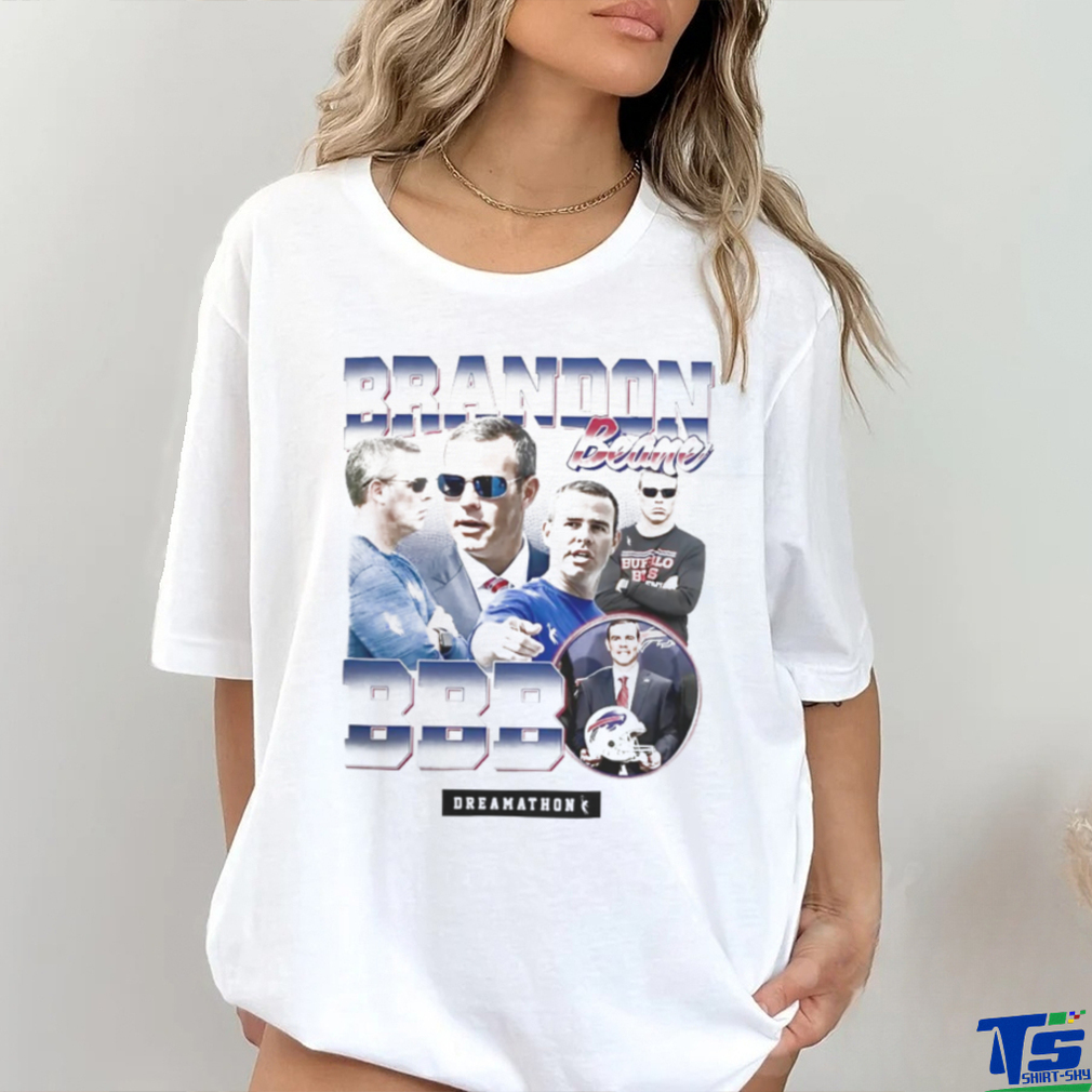 Brandon Beane BBB trade draft sign shirt, hoodie, sweater, long sleeve and  tank top